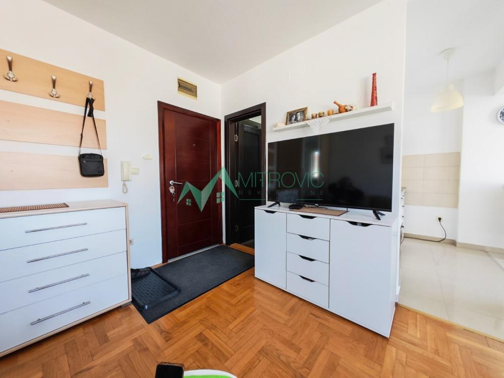 Slika 4 - Podbara, 24m2. Jednosoban namešten stan. 