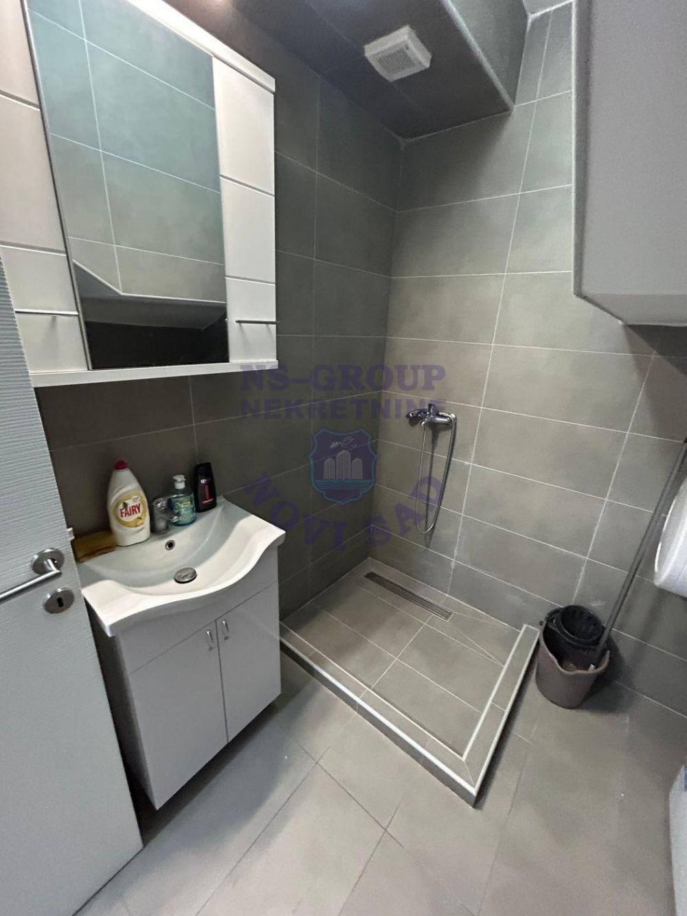 Slika 5 - Jednosoban, 28m2, Adice Novi Sad