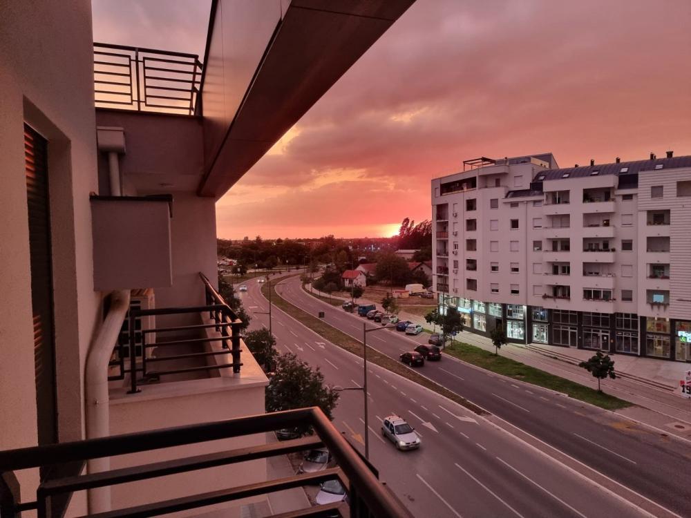 Glavna slika -Stan,NOVI SAD,NOVI BULEVAR,kv: 63.00, € 169950, ID: 1059325