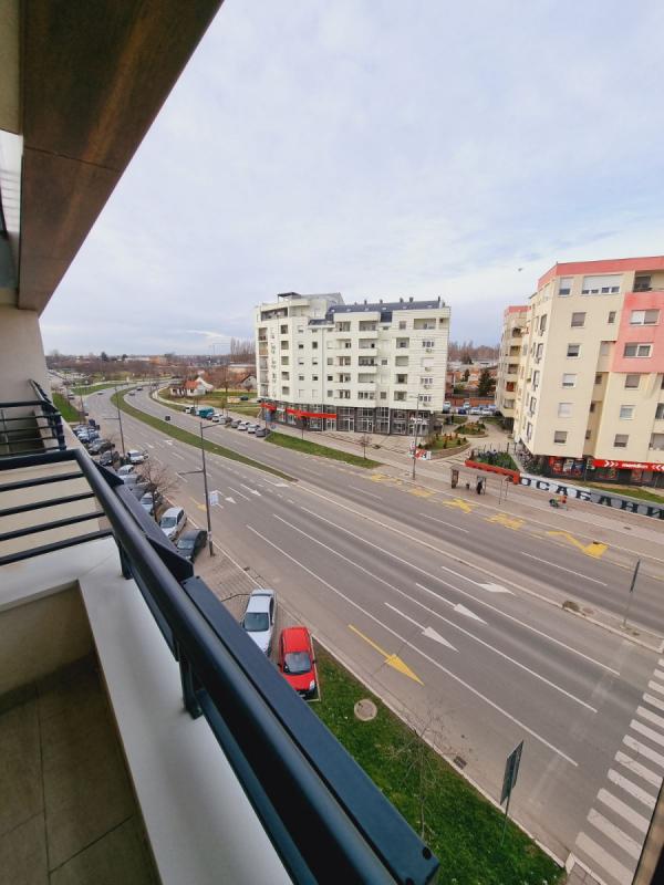 Slika 11 - Stan,NOVI SAD,NOVI BULEVAR,kv: 63.00, € 169950, ID: 1059325