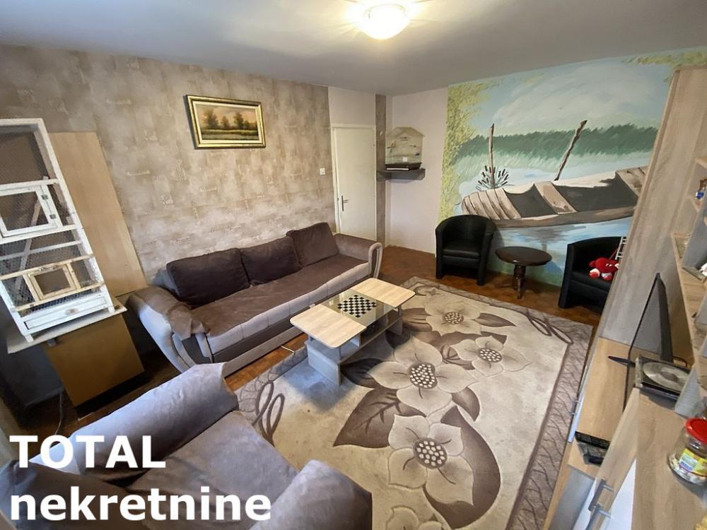 Glavna slika -Stan,PETROVARADIN,PETROVARADIN,kv: 53.00, € 114000, ID: 1101637