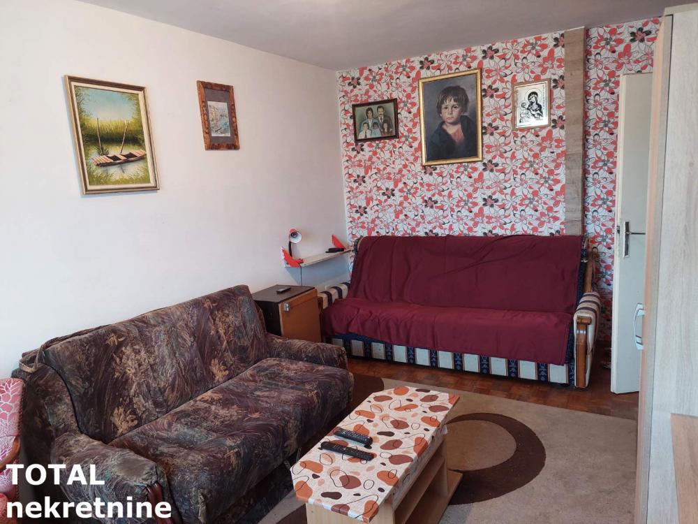 Slika 11 - Stan,PETROVARADIN,PETROVARADIN,kv: 53.00, € 114000, ID: 1101637