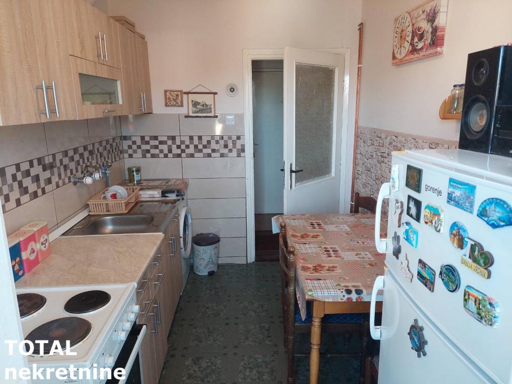 Slika 8 - Stan,PETROVARADIN,PETROVARADIN,kv: 53.00, € 114000, ID: 1101637