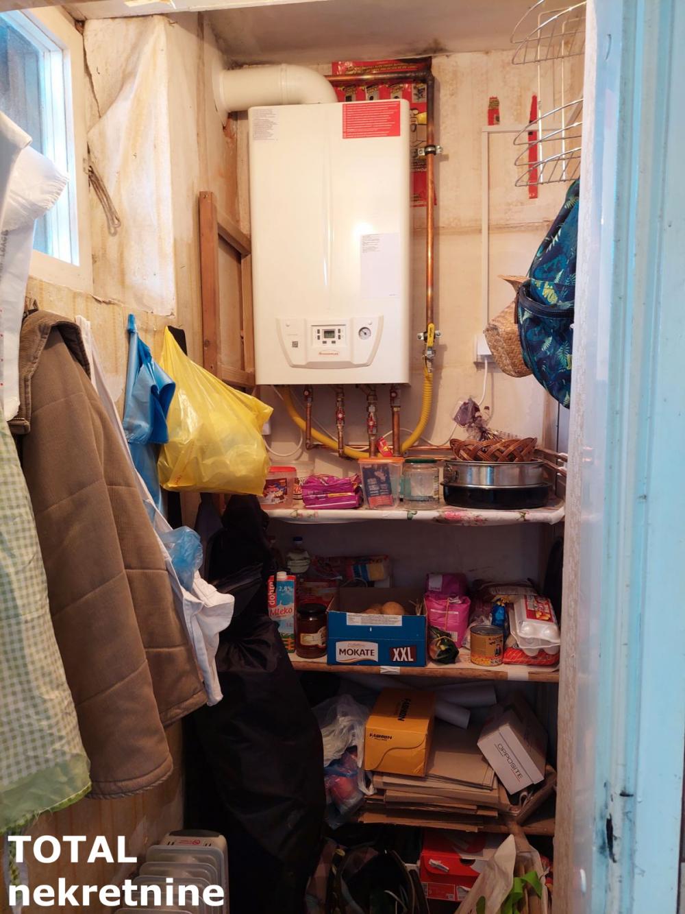 Slika 6 - Stan,PETROVARADIN,PETROVARADIN,kv: 53.00, € 114000, ID: 1101637