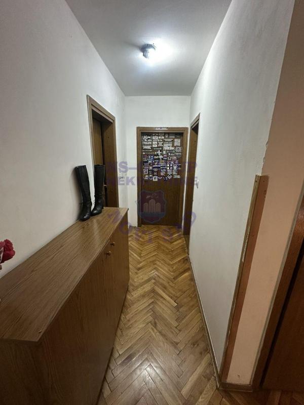 Slika 8 - Odlican trosoban stan na Novoj Detelinari!