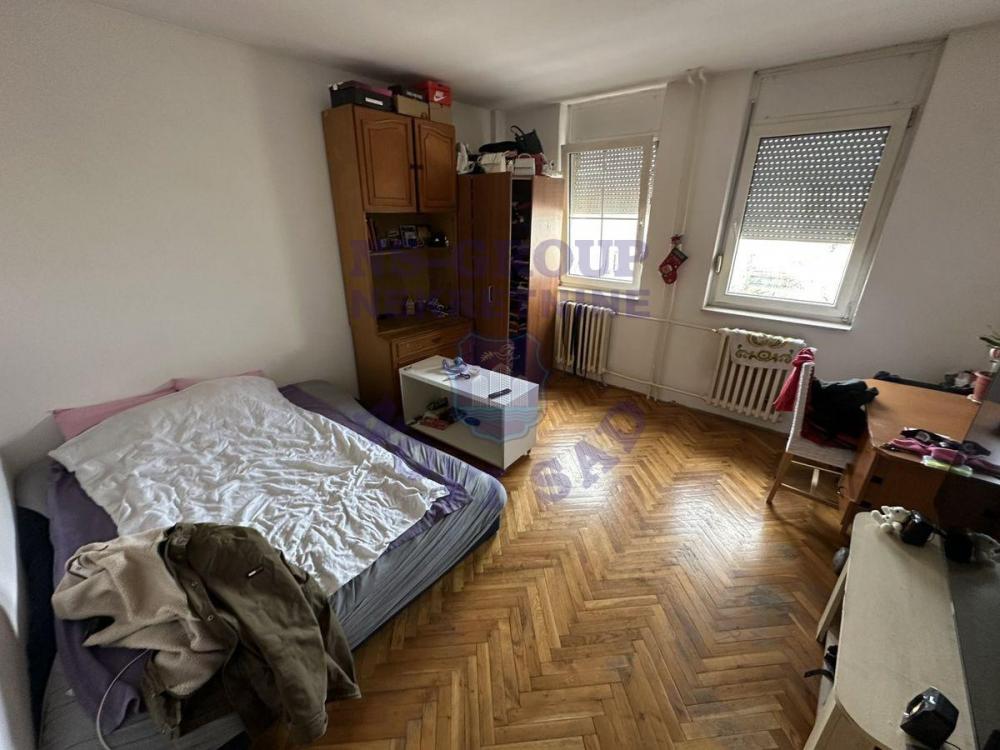 Slika 6 - Odlican trosoban stan na Novoj Detelinari!