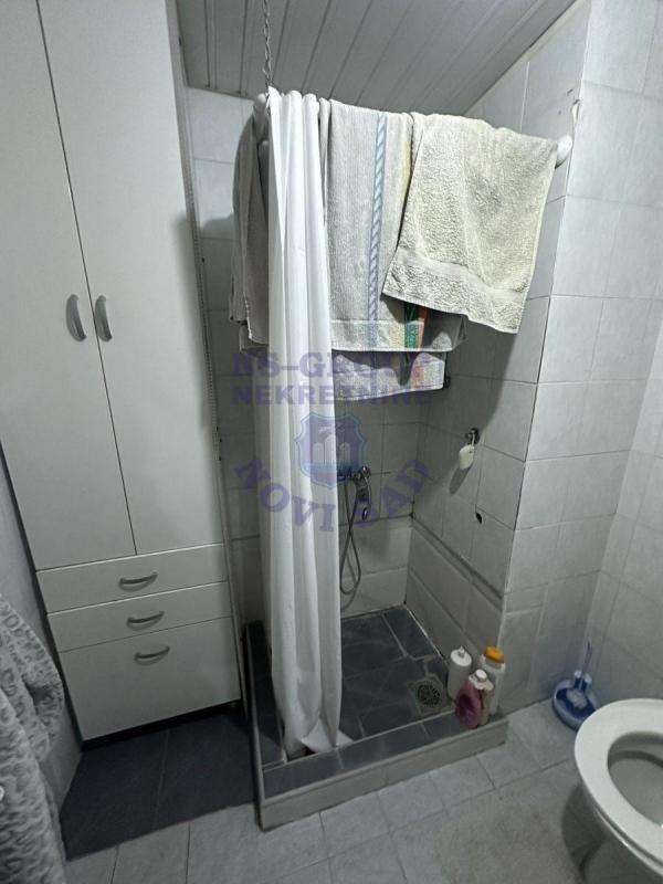 Slika 10 - Odlican trosoban stan na Novoj Detelinari!