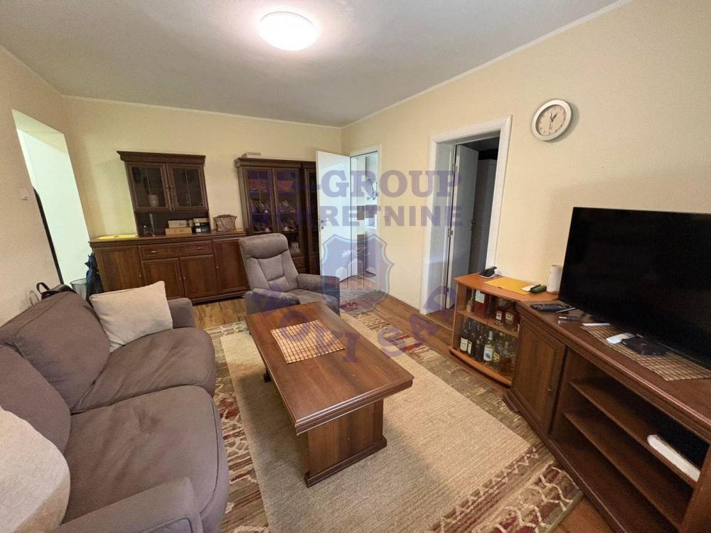 Glavna slika -Dvosoban, 48m2, Satelit Novi Sad, sa terasom