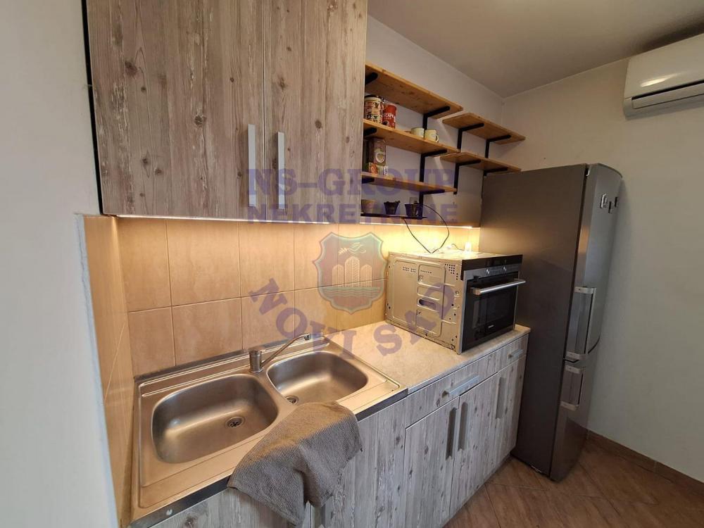 Slika 4 - Jednoiposoban stan- Adice!