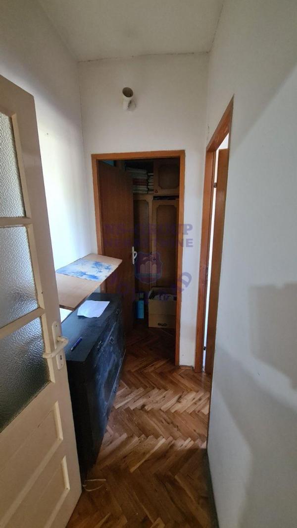 Slika 8 - Na dobroj lokaciji na Klisi!