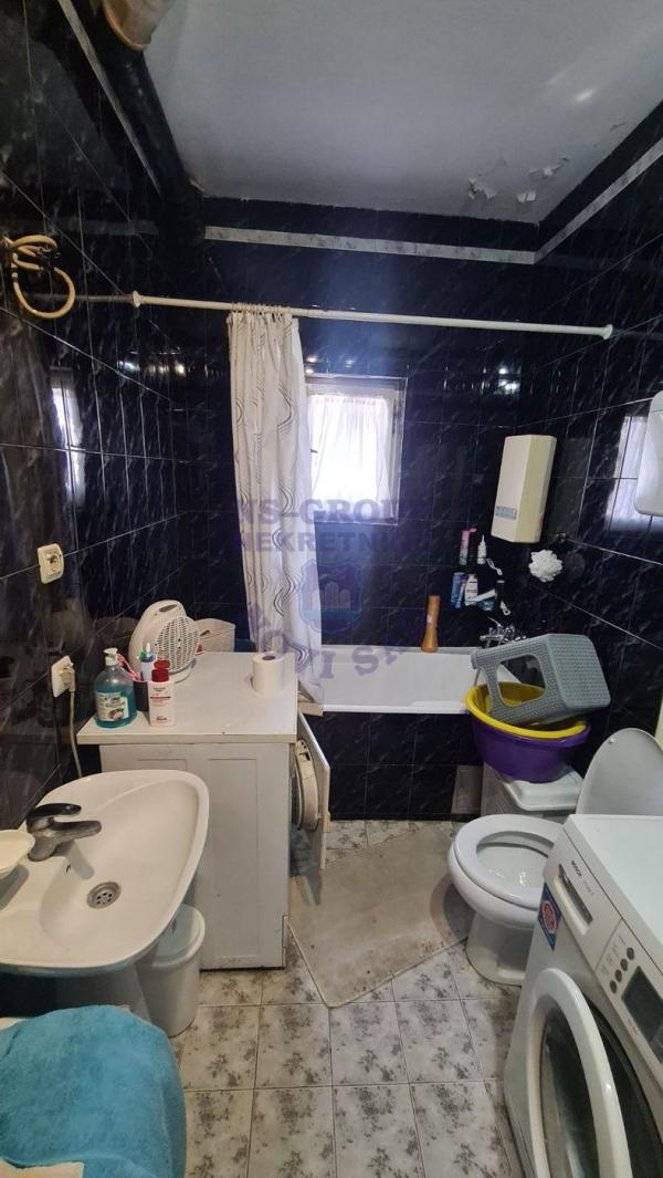 Slika 10 - Na dobroj lokaciji na Klisi!