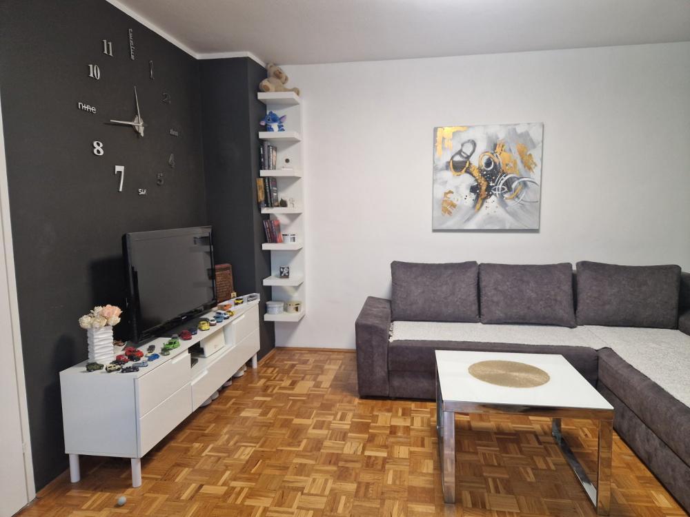 Glavna slika -Stan,NOVI SAD,NOVO NASELJE,kv: 55.00, € 144200, ID: 1059133
