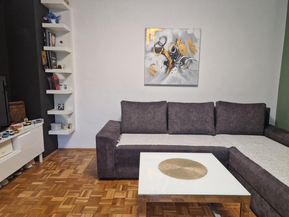 Slika 5 - Stan,NOVI SAD,NOVO NASELJE,kv: 55.00, € 144200, ID: 1059133