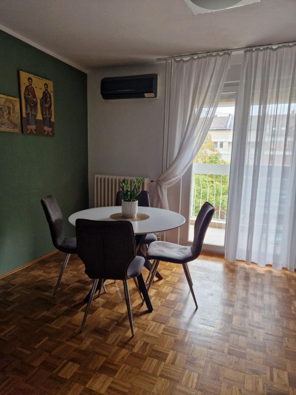 Slika 9 - Stan,NOVI SAD,NOVO NASELJE,kv: 55.00, € 144200, ID: 1059133