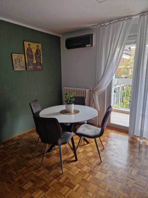 Slika 7 - Stan,NOVI SAD,NOVO NASELJE,kv: 55.00, € 144200, ID: 1059133