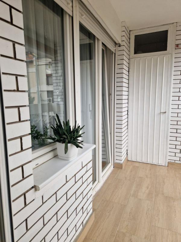 Slika 11 - Stan,NOVI SAD,NOVO NASELJE,kv: 55.00, € 144200, ID: 1059133