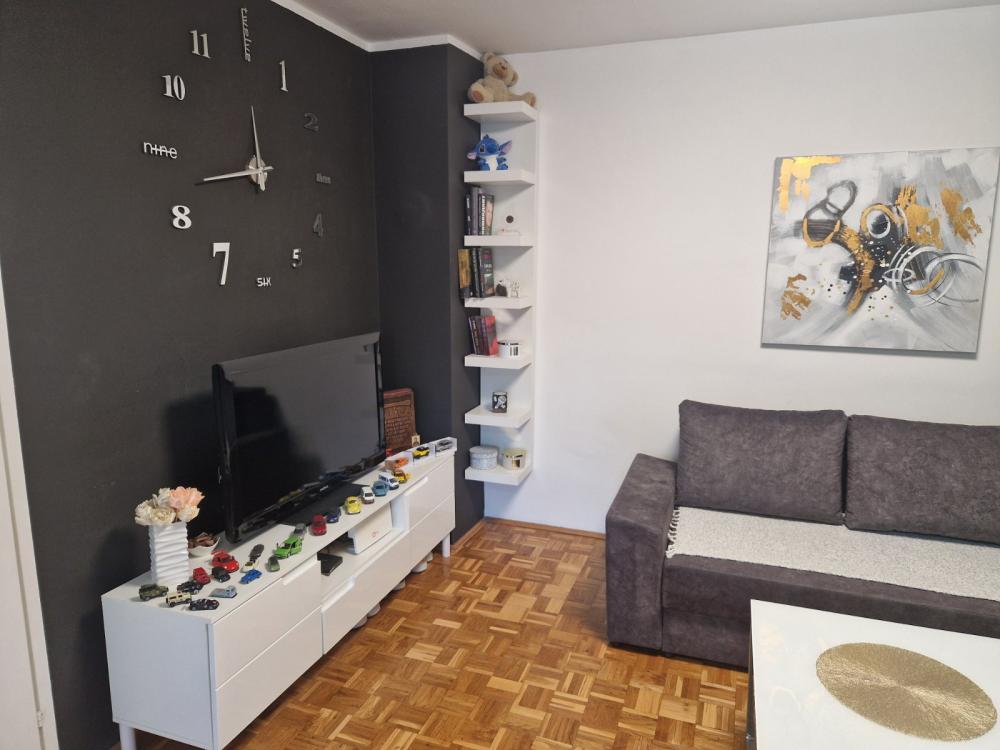 Slika 1 - Stan,NOVI SAD,NOVO NASELJE,kv: 55.00, € 144200, ID: 1059133