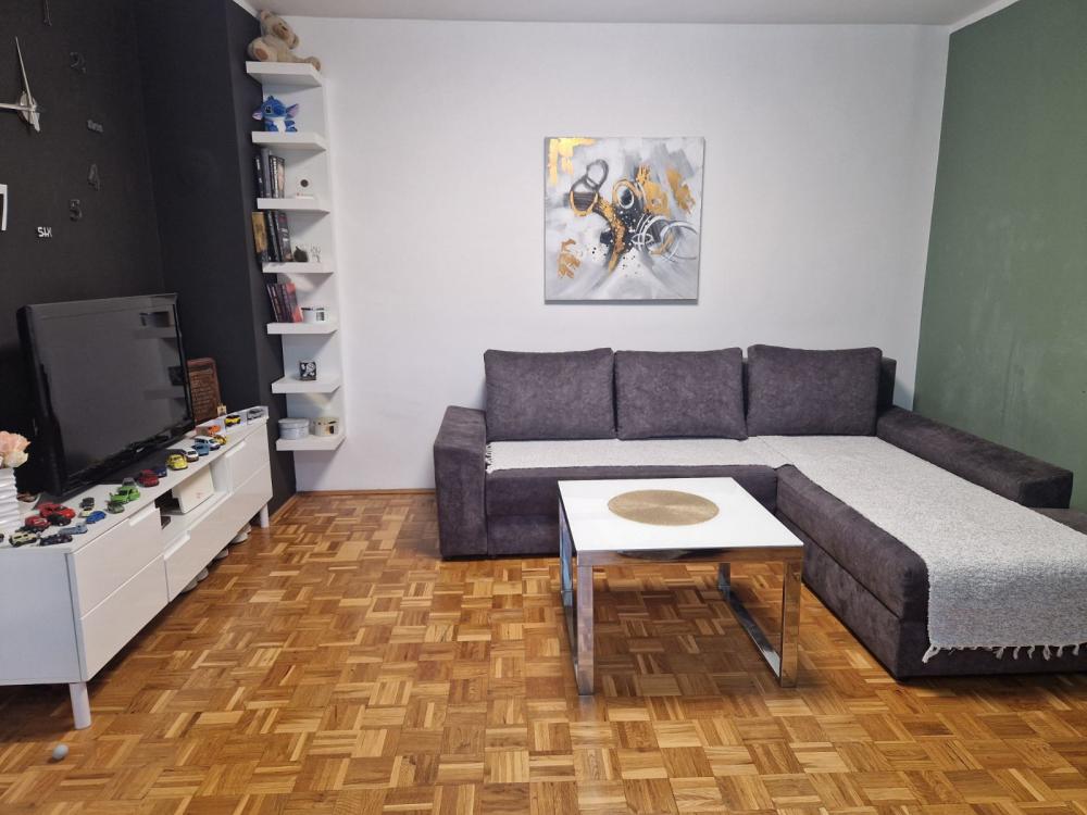 Slika 6 - Stan,NOVI SAD,NOVO NASELJE,kv: 55.00, € 144200, ID: 1059133