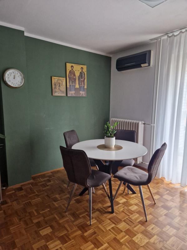 Slika 8 - Stan,NOVI SAD,NOVO NASELJE,kv: 55.00, € 144200, ID: 1059133