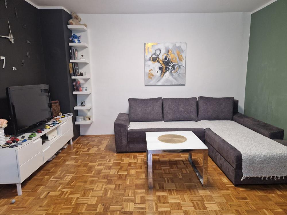 Slika 3 - Stan,NOVI SAD,NOVO NASELJE,kv: 55.00, € 144200, ID: 1059133