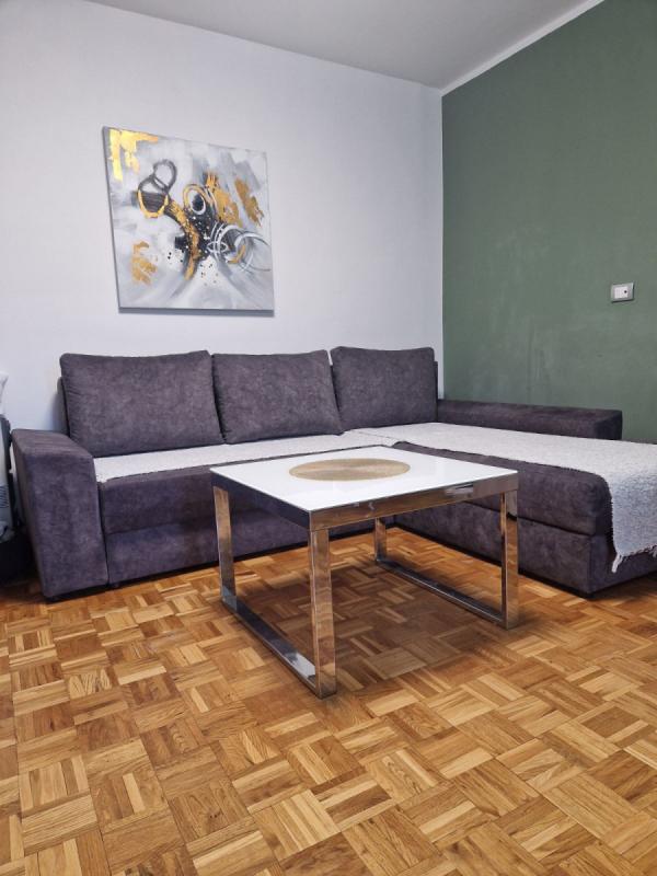 Slika 2 - Stan,NOVI SAD,NOVO NASELJE,kv: 55.00, € 144200, ID: 1059133