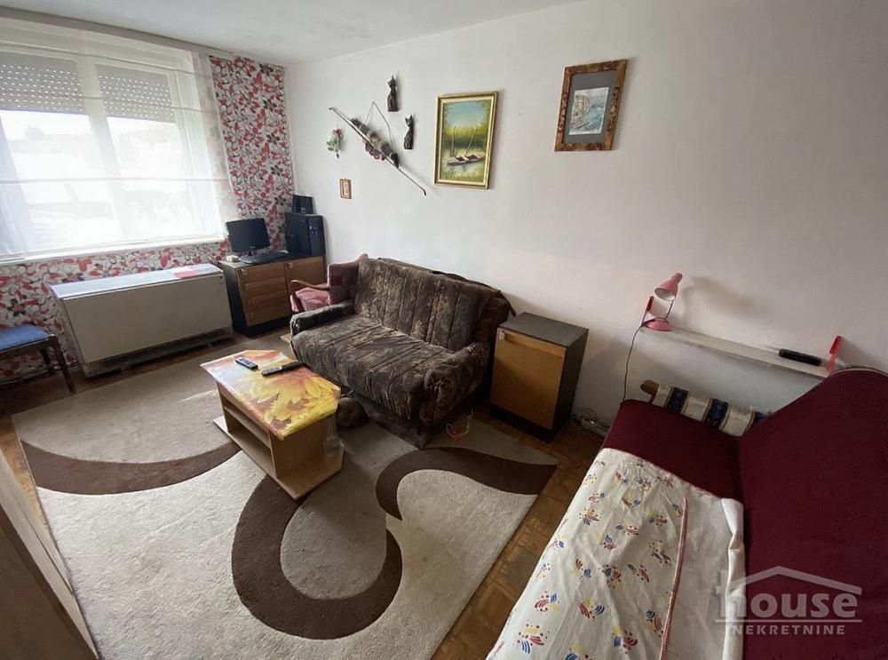 Slika 2 - Stan,PETROVARADIN,PETROVARADIN,kv: 53.00, € 114000, ID: 1064789