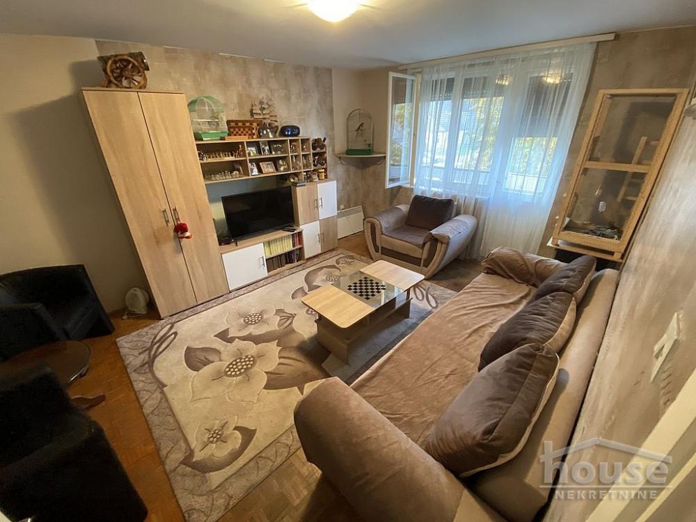 Slika 1 - Stan,PETROVARADIN,PETROVARADIN,kv: 53.00, € 114000, ID: 1064789