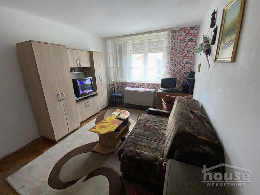 Slika 3 - Stan,PETROVARADIN,PETROVARADIN,kv: 53.00, € 114000, ID: 1064789