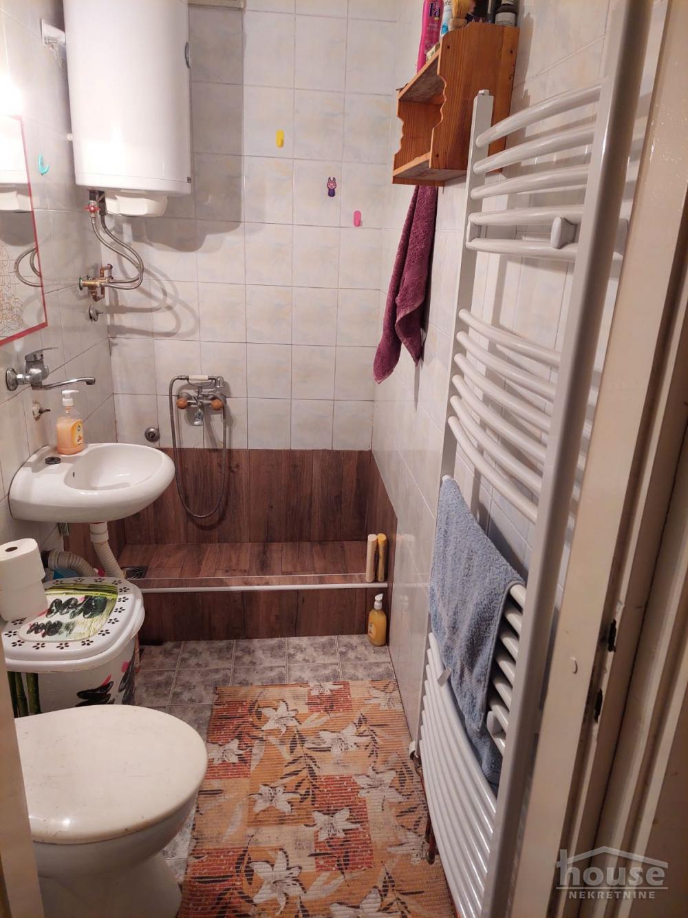 Slika 11 - Stan,PETROVARADIN,PETROVARADIN,kv: 53.00, € 114000, ID: 1064789