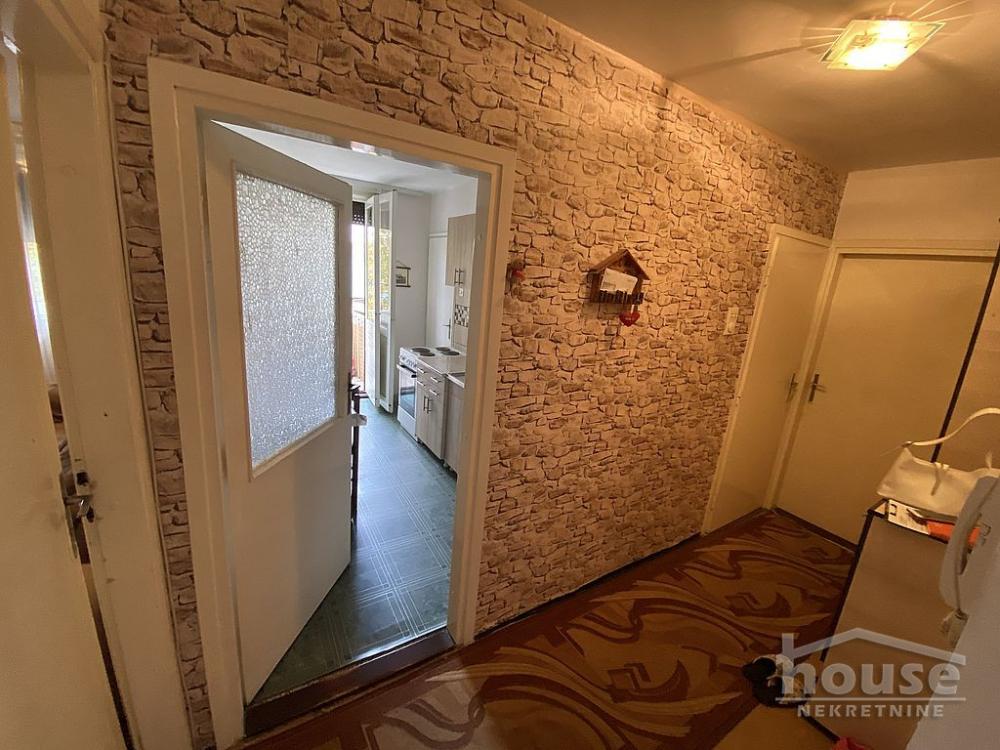 Slika 10 - Stan,PETROVARADIN,PETROVARADIN,kv: 53.00, € 114000, ID: 1064789