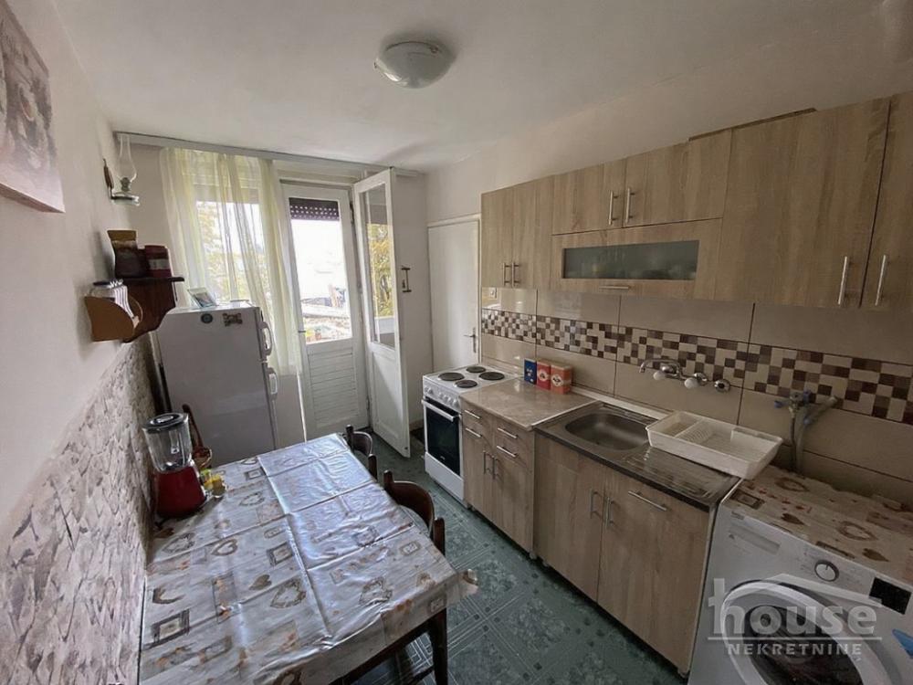 Slika 6 - Stan,PETROVARADIN,PETROVARADIN,kv: 53.00, € 114000, ID: 1064789