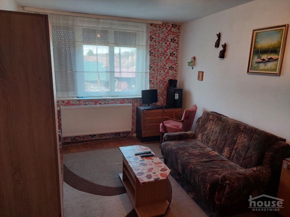 Slika 5 - Stan,PETROVARADIN,PETROVARADIN,kv: 53.00, € 114000, ID: 1064789