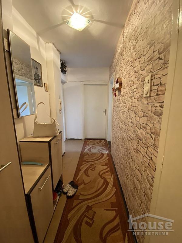 Slika 8 - Stan,PETROVARADIN,PETROVARADIN,kv: 53.00, € 114000, ID: 1064789