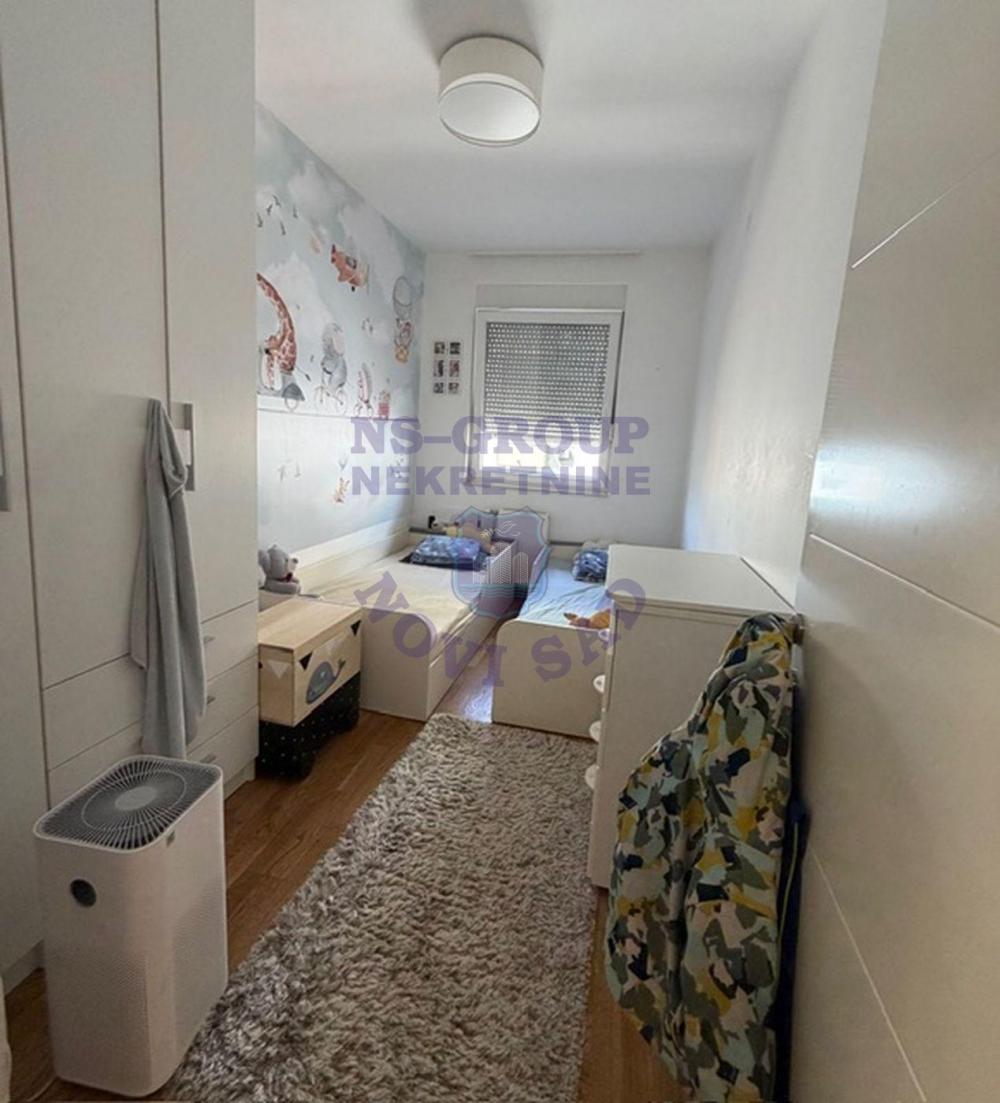 Slika 6 - Trosoban - 65m2 - Socijalno