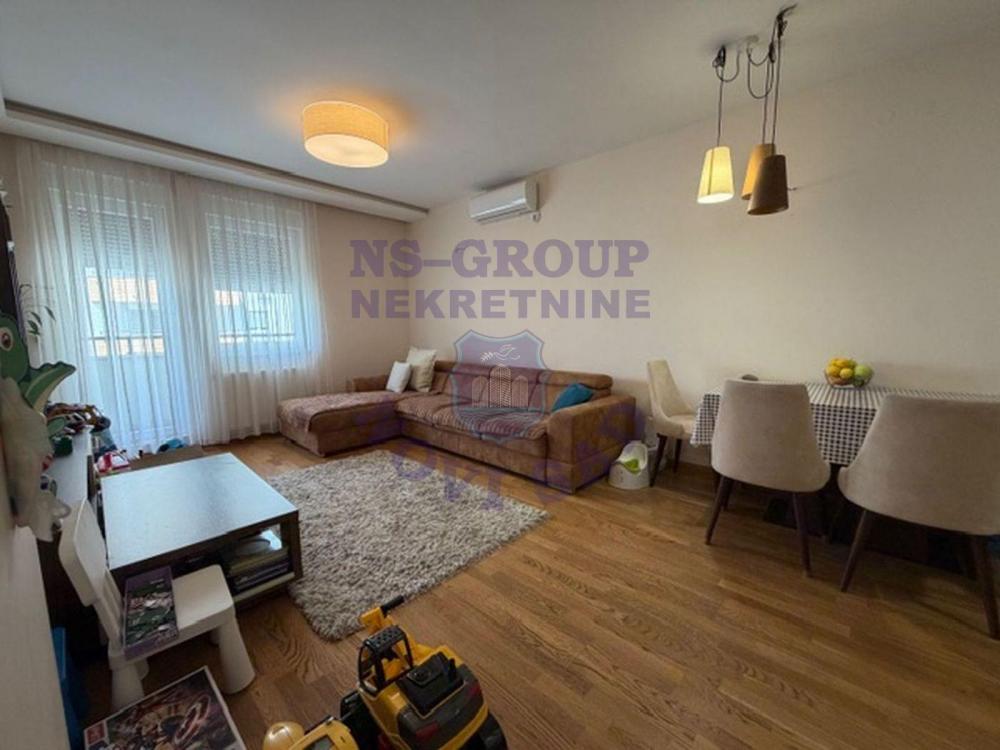 Slika 3 - Trosoban - 65m2 - Socijalno