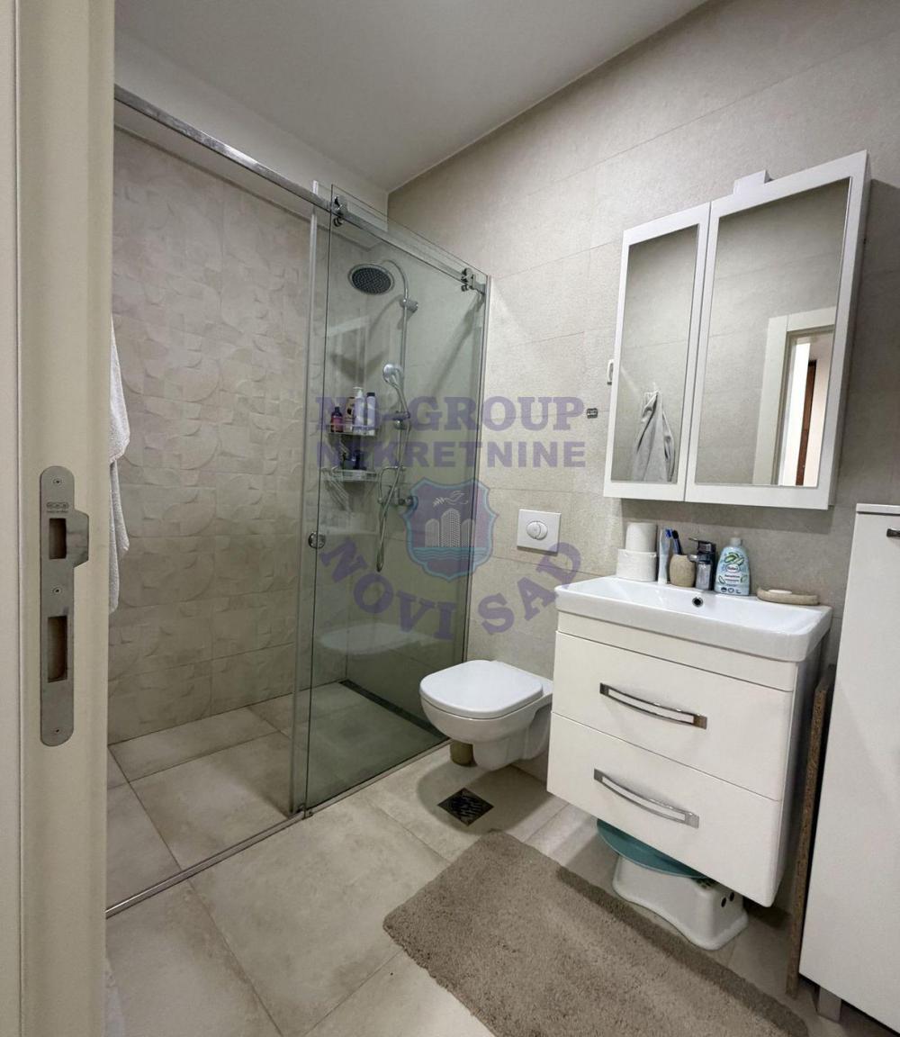 Slika 7 - Trosoban - 65m2 - Socijalno