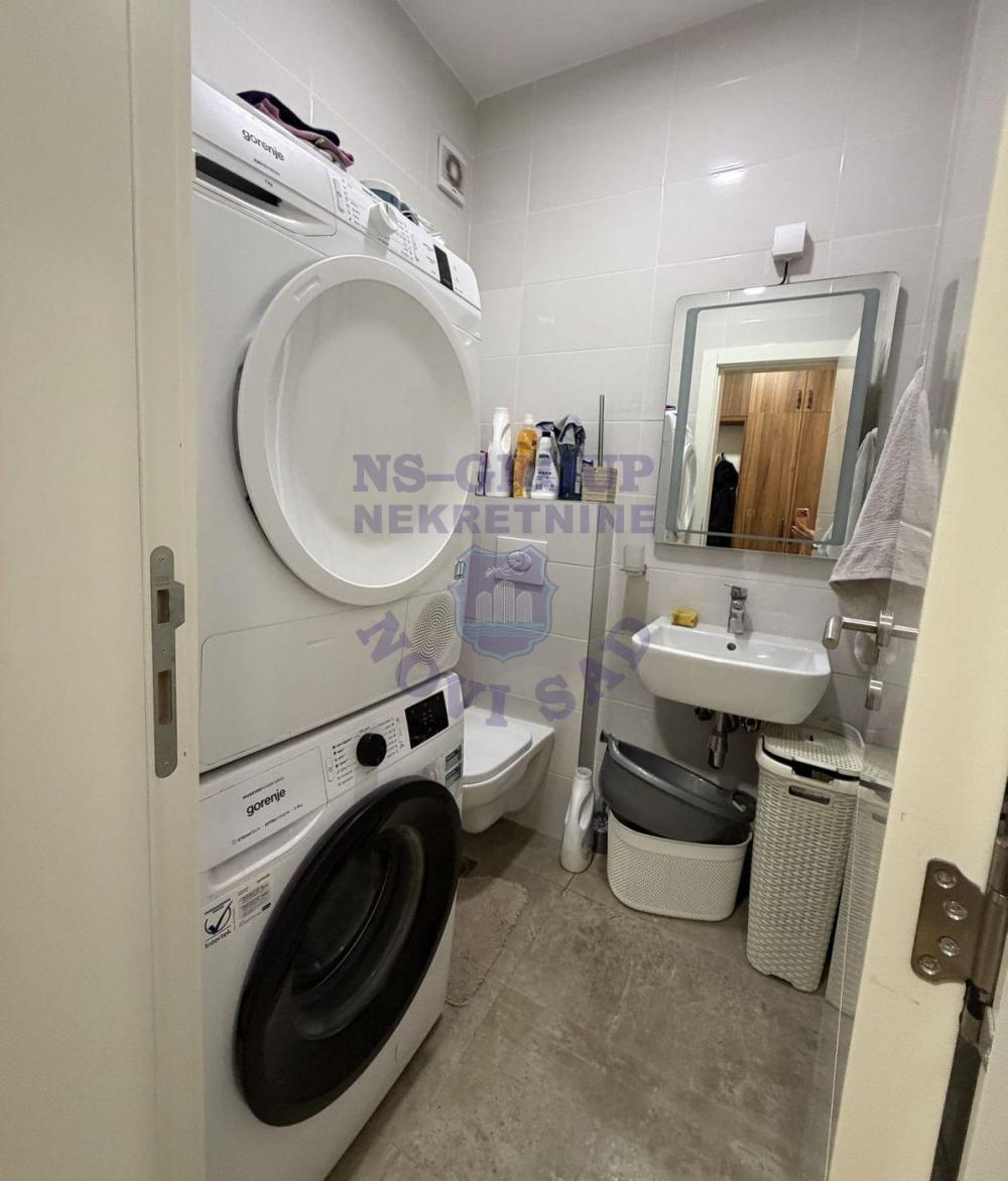 Slika 8 - Trosoban - 65m2 - Socijalno