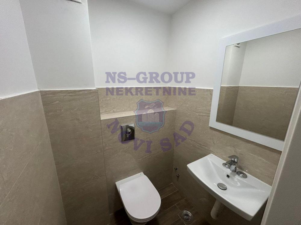 Slika 0 - TROSOBAN - BULEVAR PATRIJARHA PAVLA