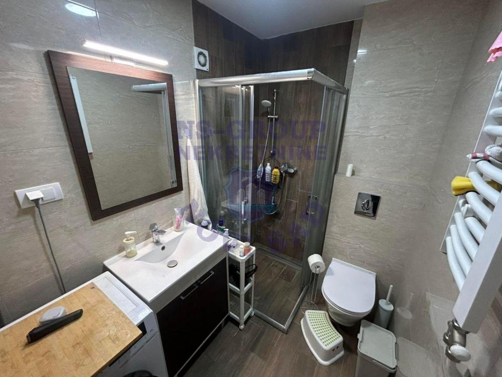 Slika 3 - TROSOBAN - BULEVAR PATRIJARHA PAVLA