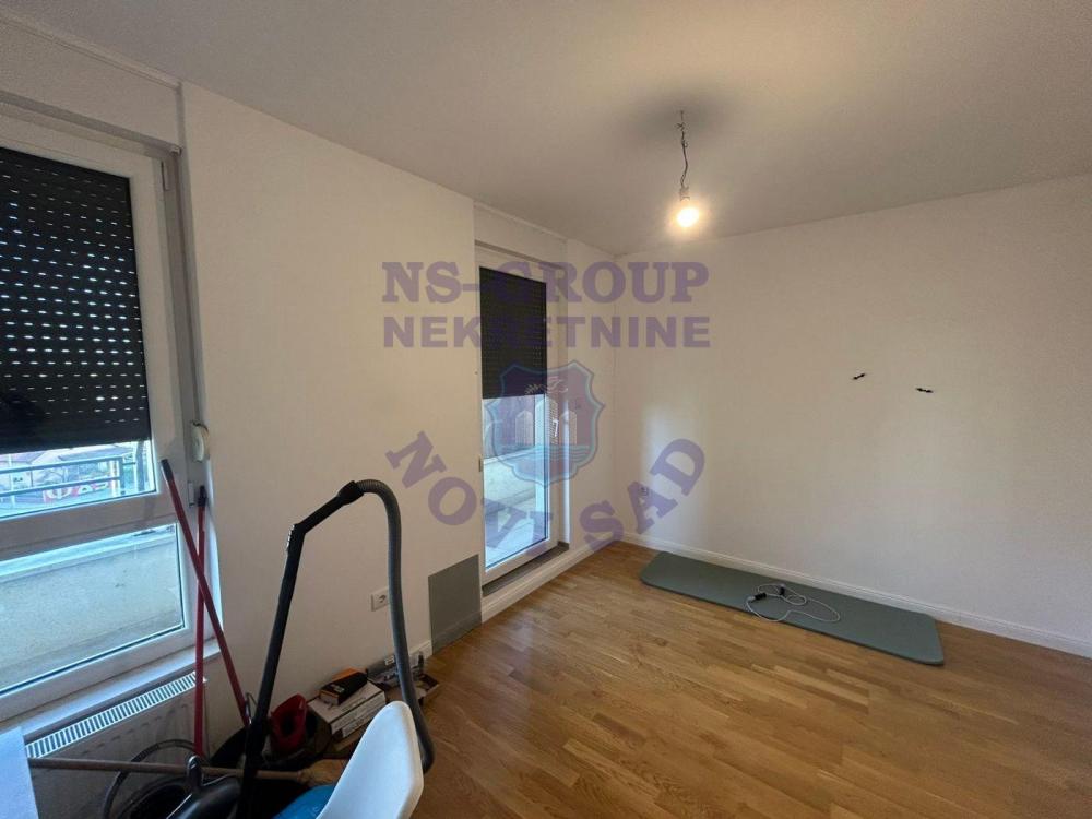 Slika 4 - TROSOBAN - BULEVAR PATRIJARHA PAVLA