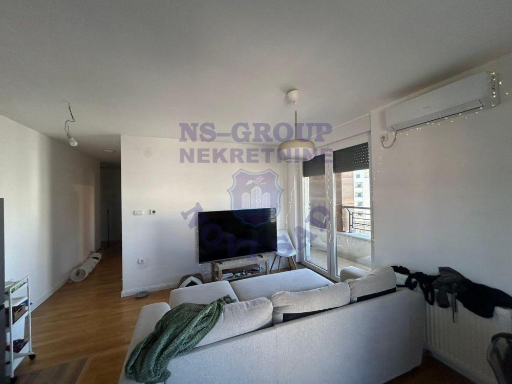 Slika 5 - TROSOBAN - BULEVAR PATRIJARHA PAVLA