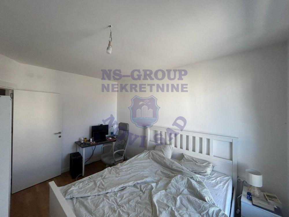 Slika 6 - TROSOBAN - BULEVAR PATRIJARHA PAVLA