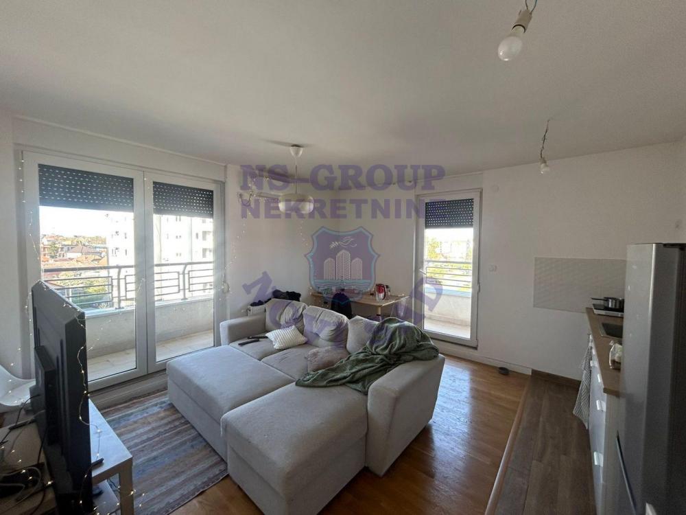 Slika 7 - TROSOBAN - BULEVAR PATRIJARHA PAVLA