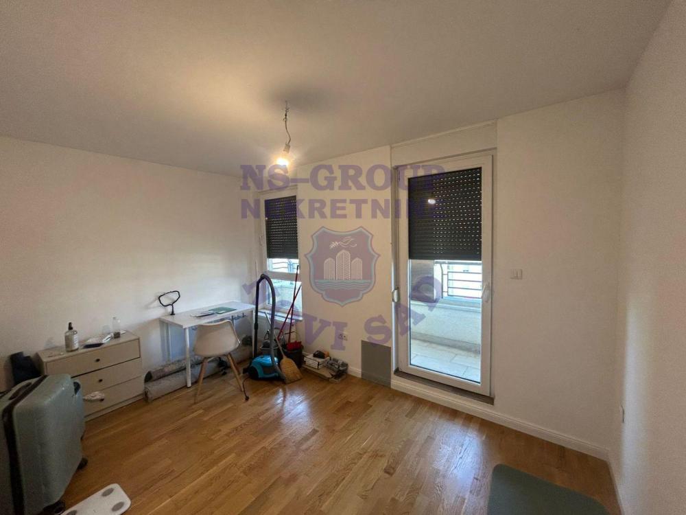 Slika 8 - TROSOBAN - BULEVAR PATRIJARHA PAVLA