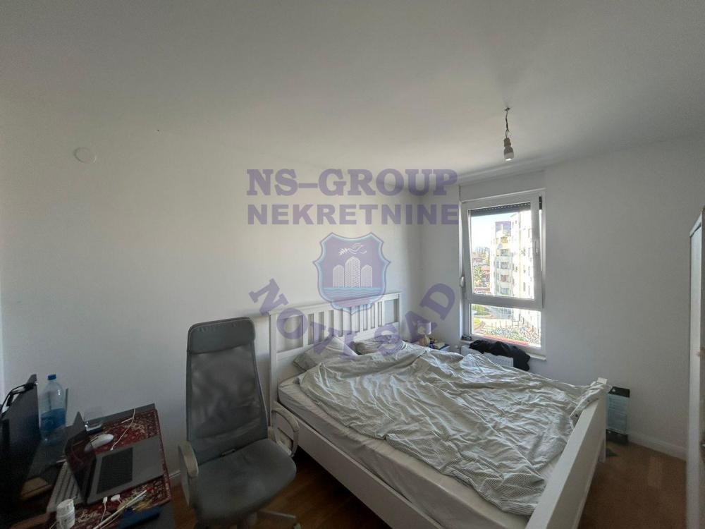 Slika 9 - TROSOBAN - BULEVAR PATRIJARHA PAVLA