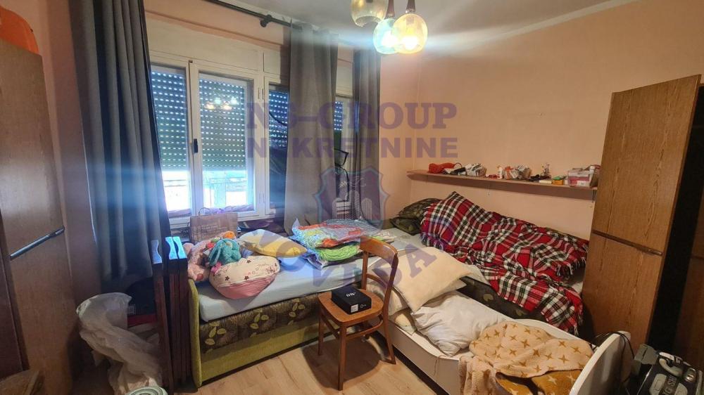 Slika 5 - š: 567779 Cetvorosoban stan Klisa