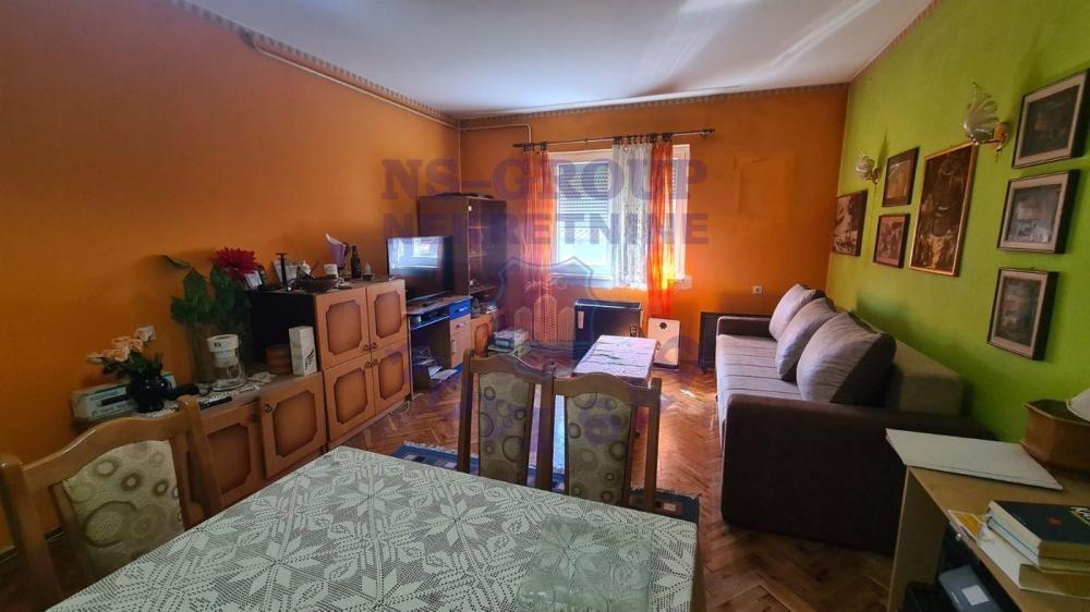 Glavna slika -š: 567779 Cetvorosoban stan Klisa