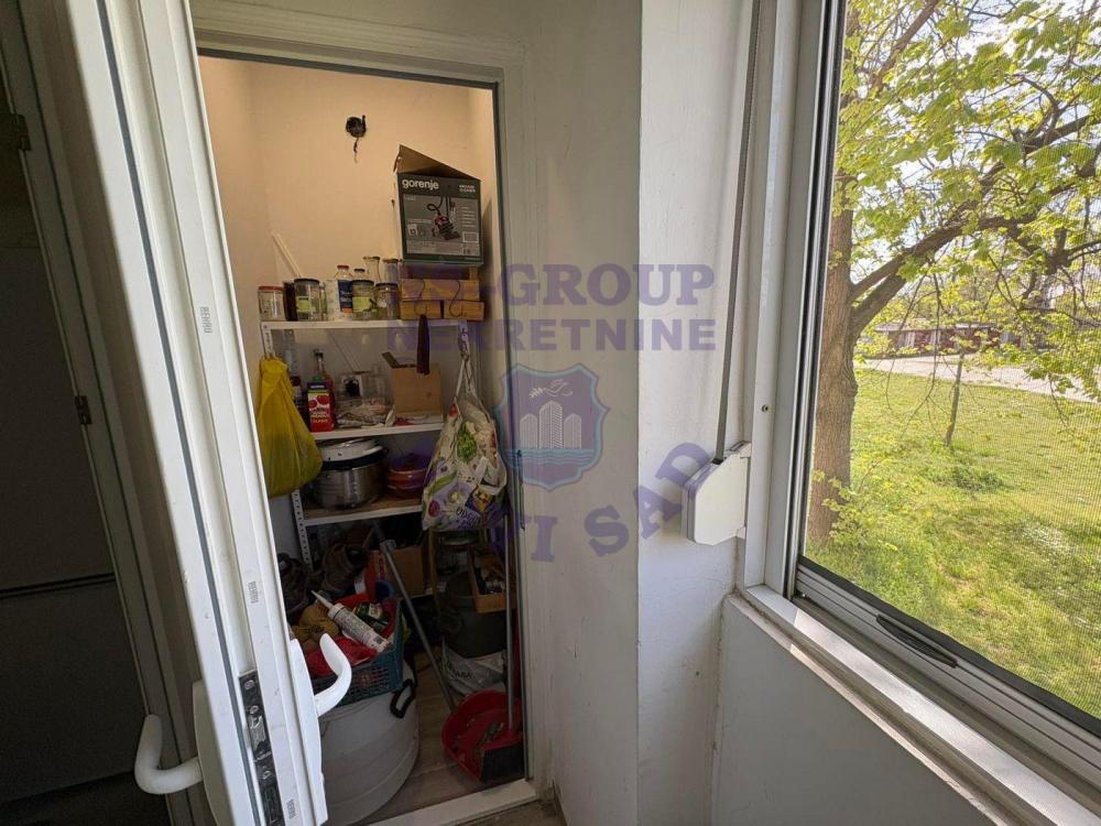 Slika 4 - š:567773 Dvosoban stan Satelit