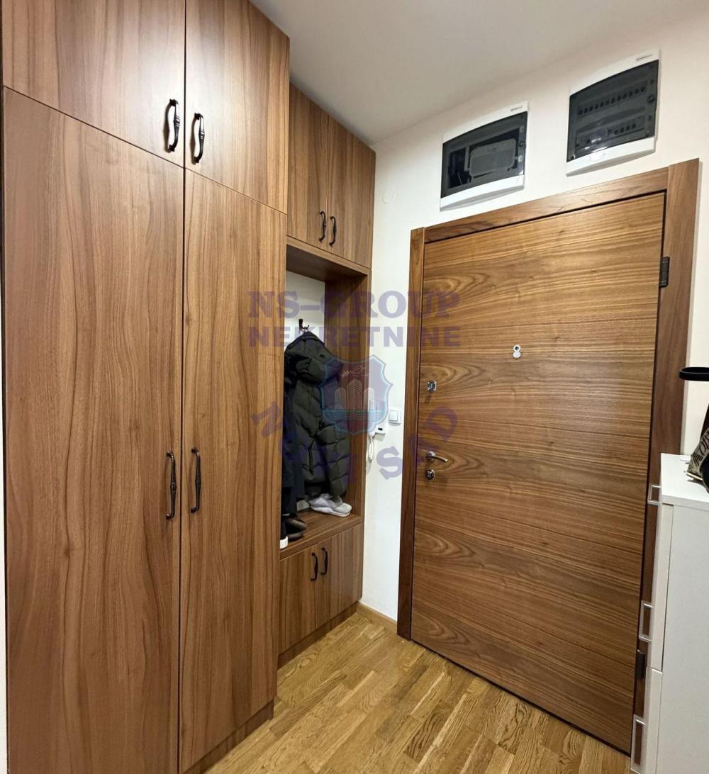 Slika 9 - U prestižnom kompleksu 