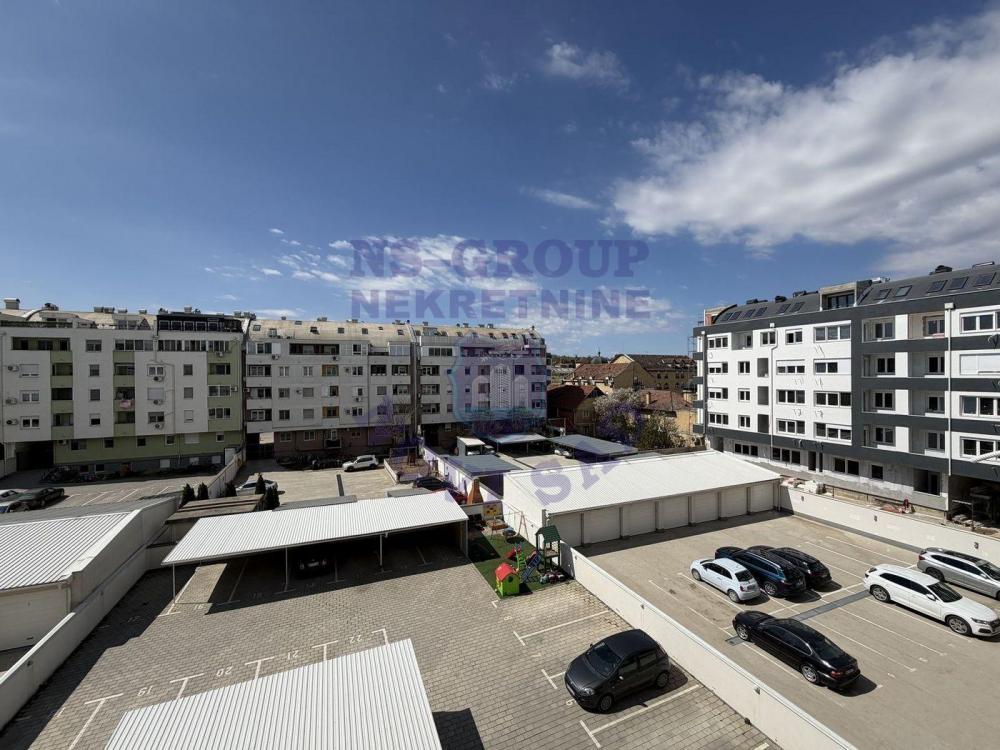 Slika 10 - Fantastičan, funkcionalan, bez ulaganja, dvosoban, Petrovaradin - Stari Majur! š. 567770